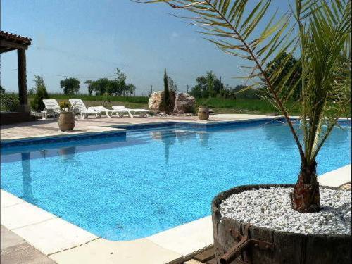 Villa La Terrasse Sorèze Exterior foto