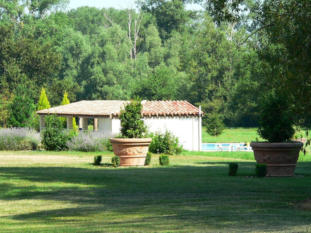 Villa La Terrasse Sorèze Exterior foto